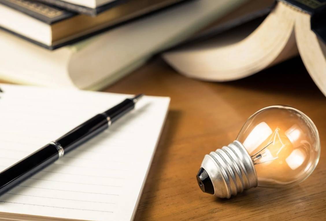 إعداد وكتابة المحتوي